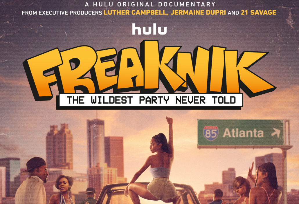 Watch First Trailer for ‘Freaknik The Wildest Party Never Told,’ Hulu